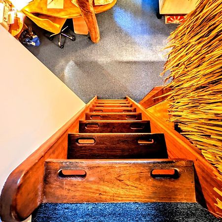 Kehena Mauka Nui Club Lgbtqia+ Clothing Optional Bed & Breakfast Pahoa Dış mekan fotoğraf