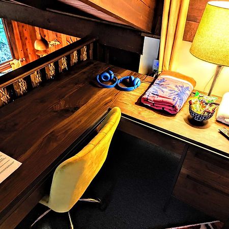 Kehena Mauka Nui Club Lgbtqia+ Clothing Optional Bed & Breakfast Pahoa Dış mekan fotoğraf