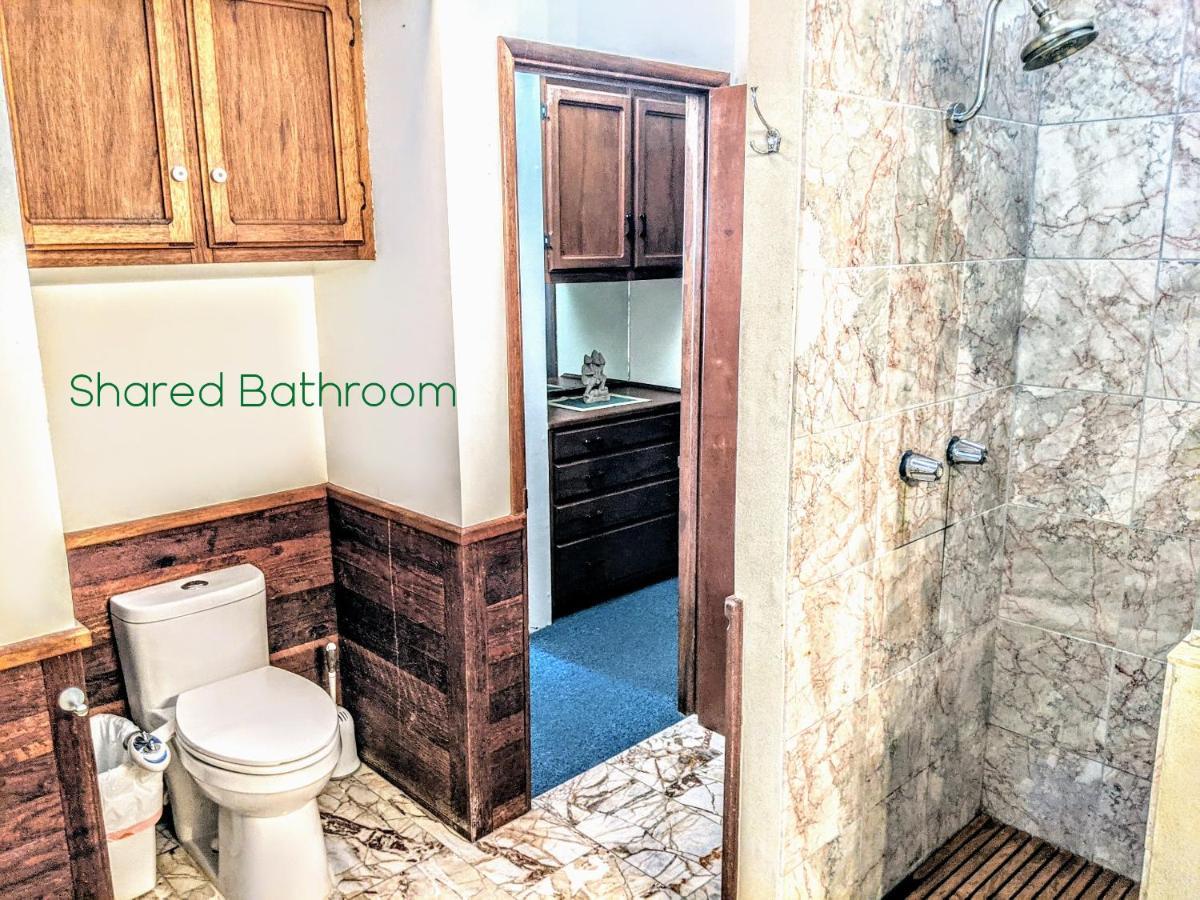 Kehena Mauka Nui Club Lgbtqia+ Clothing Optional Bed & Breakfast Pahoa Oda fotoğraf