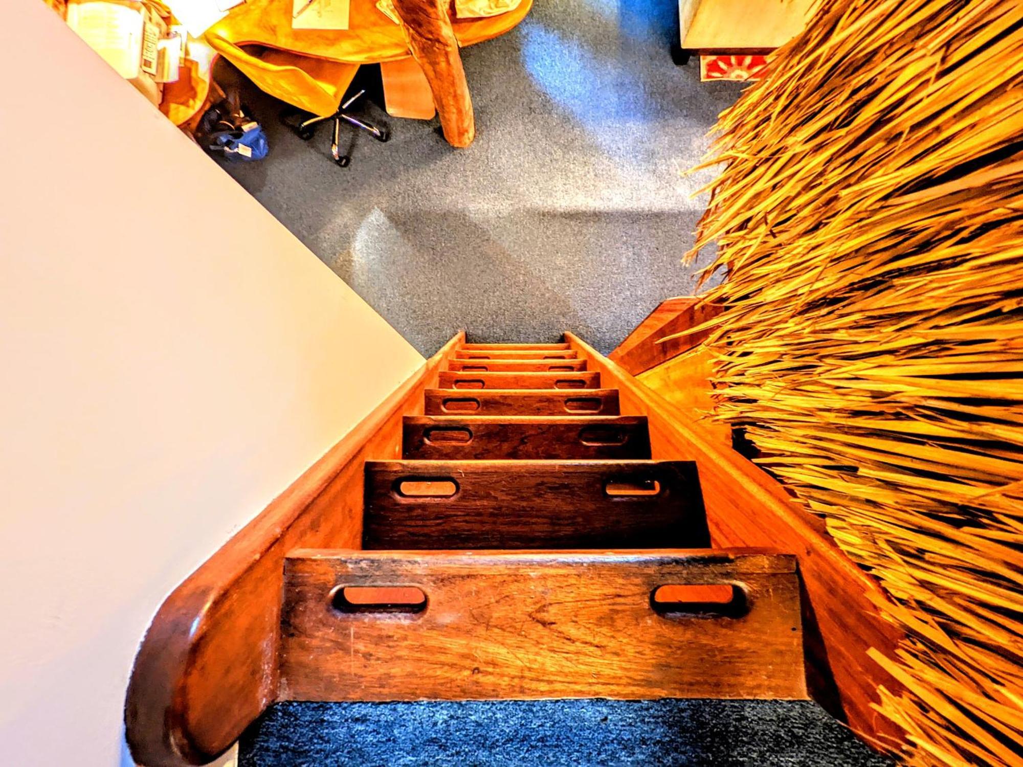 Kehena Mauka Nui Club Lgbtqia+ Clothing Optional Bed & Breakfast Pahoa Dış mekan fotoğraf