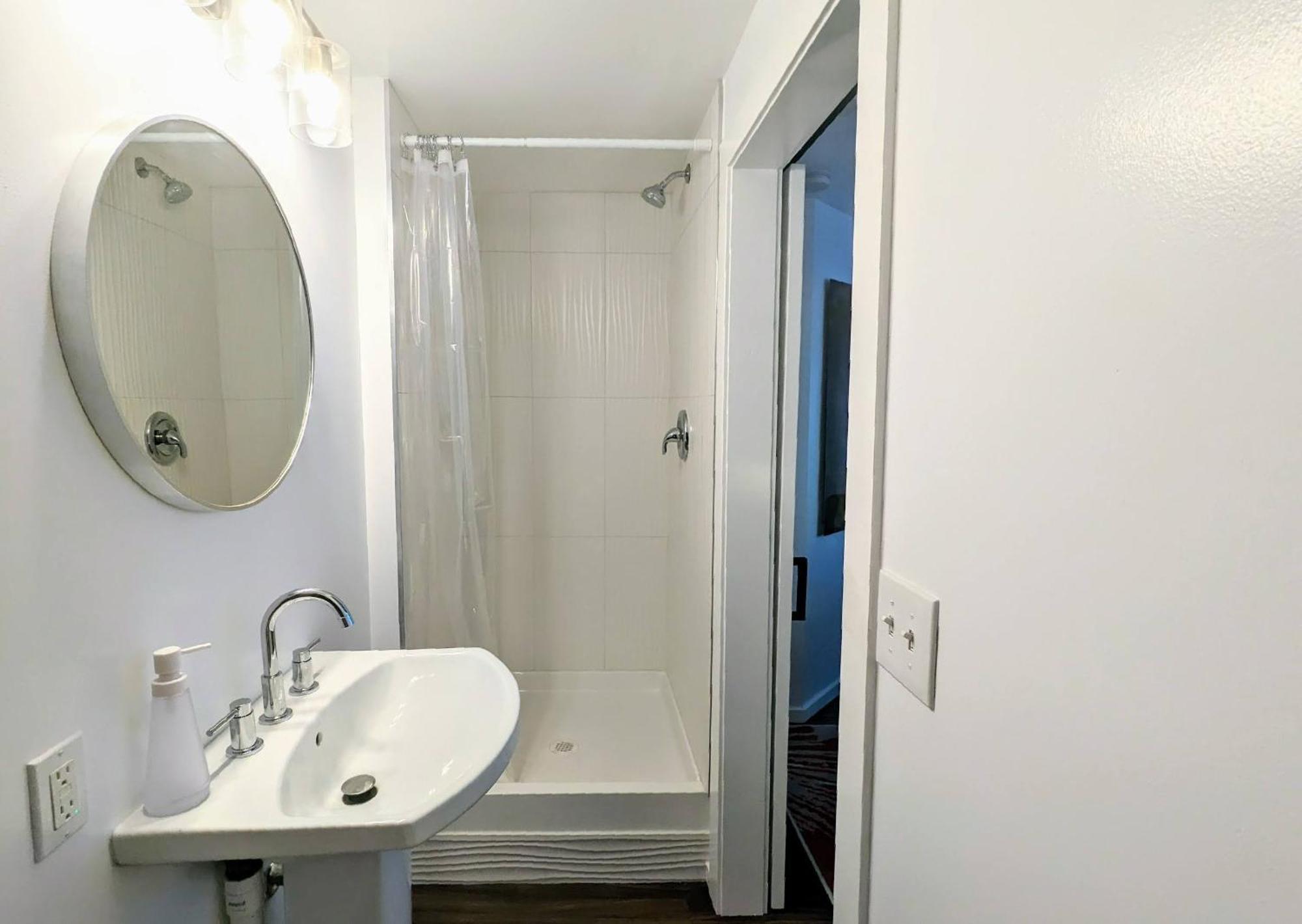 Kehena Mauka Nui Club Lgbtqia+ Clothing Optional Bed & Breakfast Pahoa Dış mekan fotoğraf