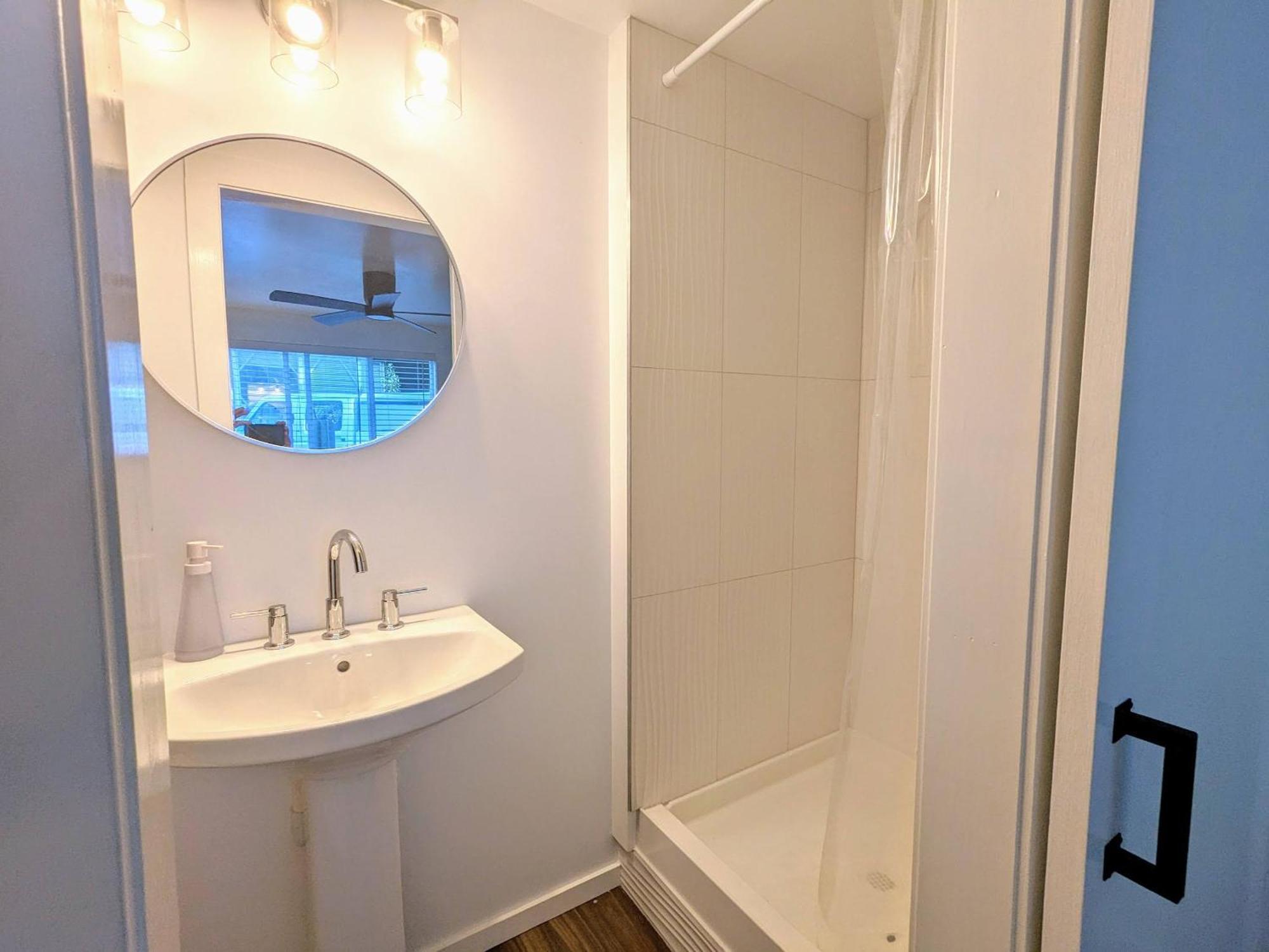 Kehena Mauka Nui Club Lgbtqia+ Clothing Optional Bed & Breakfast Pahoa Dış mekan fotoğraf