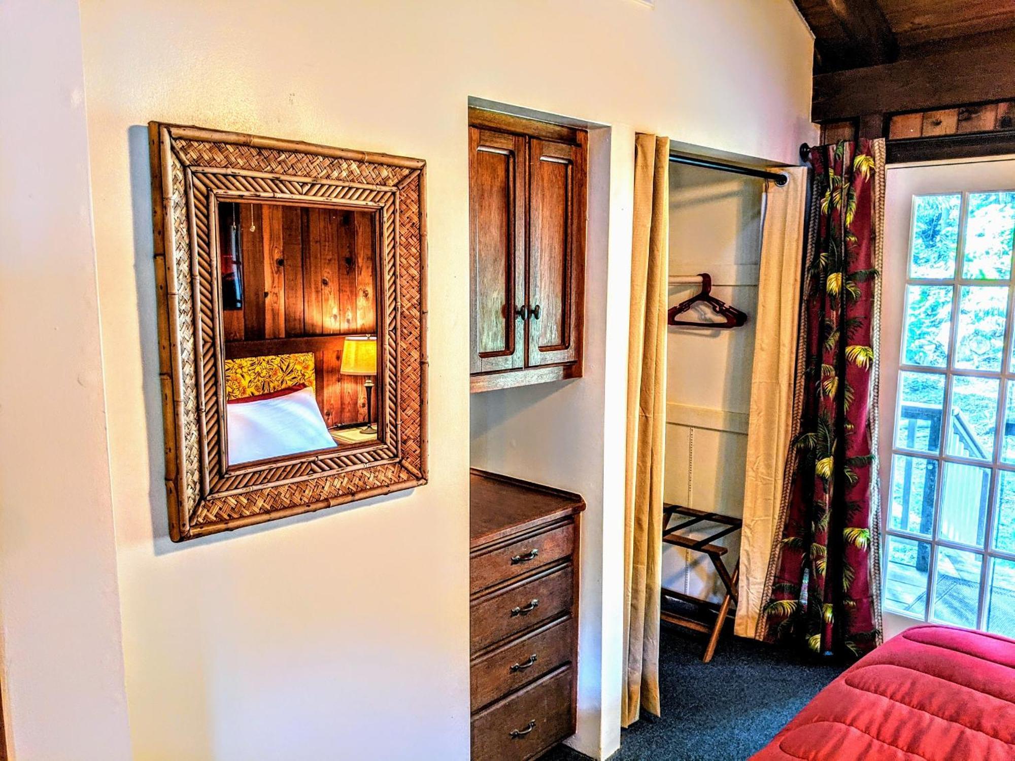 Kehena Mauka Nui Club Lgbtqia+ Clothing Optional Bed & Breakfast Pahoa Oda fotoğraf