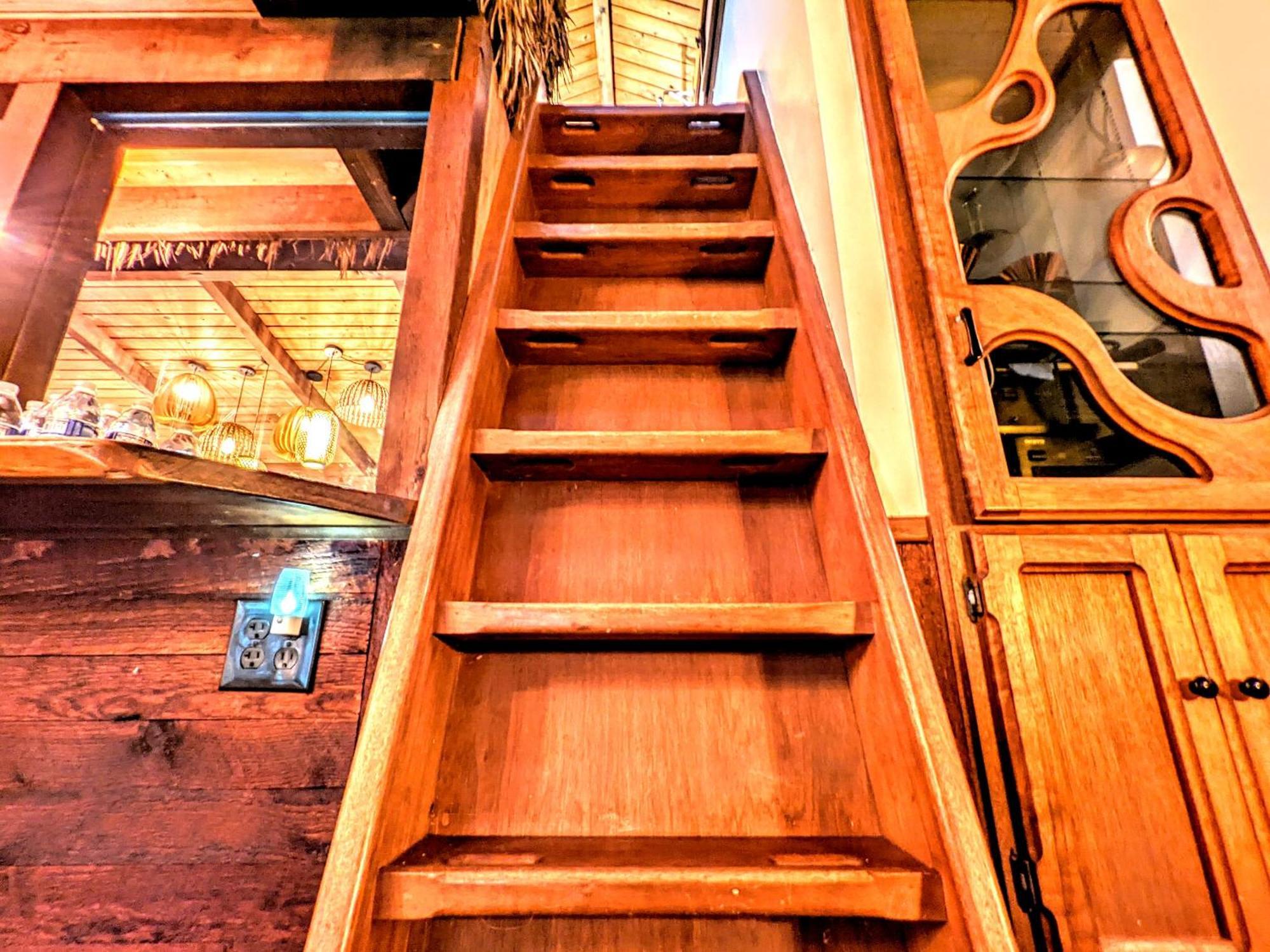 Kehena Mauka Nui Club Lgbtqia+ Clothing Optional Bed & Breakfast Pahoa Dış mekan fotoğraf